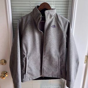 North Face Women’s Apex Bionic Softshell Jacket